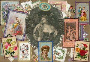 د Sammelsurium Volume Vpoli څخه پاڼه autorstwa European School