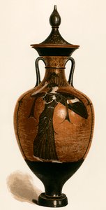 Amfora panatenajska