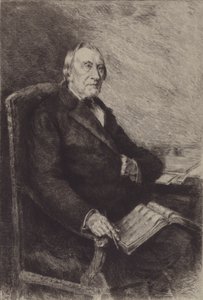 Robert Franz (grawerunek) autorstwa European School