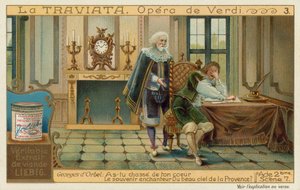 Ojciec Rodolfes pyta, czy zapomniał o swojej rodzinie autorstwa European School