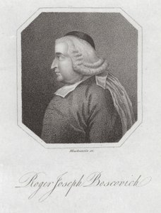 Roger Joseph Boscovich autorstwa European School
