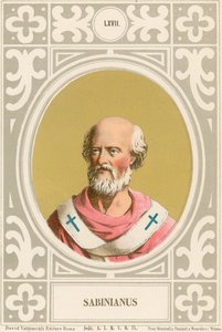 Sabinianus autorstwa European School