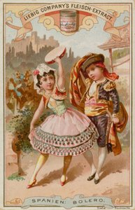 Bolero autorstwa European School