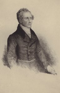 Vincenzo Bellini (rycina) autorstwa European School
