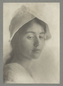 Kierownik studiów autorstwa Eva Lawrence Watson Schutze