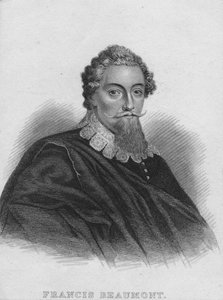 Francisa Beaumonta.