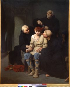 Ostatni z Merowingów