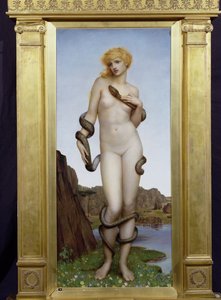 Cadmus i Harmonia, 1877