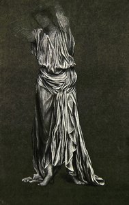 Mądrość dla „Ogrodu możliwości” autorstwa Evelyn De Morgan
