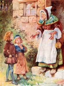Jaś i Małgosia