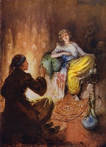 Niezidentyfikowana historia Hansa Christiana Andersena autorstwa Evelyn Stuart Hardy