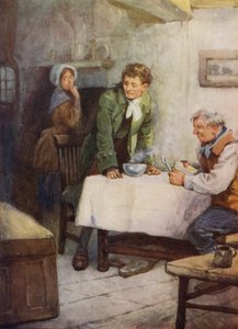 Niezidentyfikowana historia Hansa Christiana Andersena autorstwa Evelyn Stuart Hardy