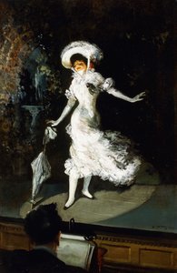 The Singer