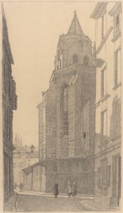 Apsyda St.-Didier, Awinion