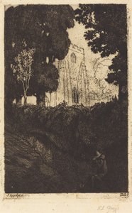 St. Ippolyts, nr 2