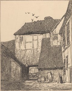 George Inn, Beaconsfield