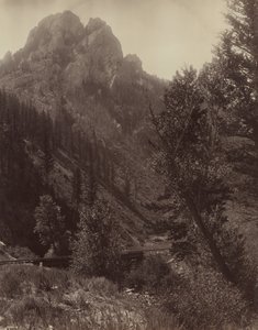 Bez tytułu, ok. 1884.