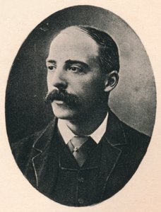 F. H. Cowen, ok. 1880, 1895 r