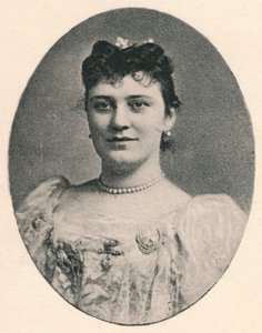 Nordica, ok. 1880, 1895 r