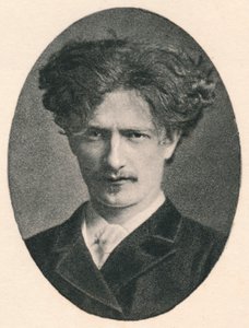 Paderewskiego, ok. 1880, 1895 autorstwa F. Jenkins Heliog