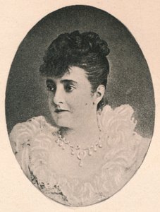 Patti, ok. 1890, 1895 r
