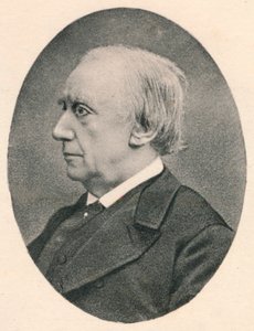 Sir Charles Halle, ok. 1880, 1895 r