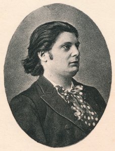 Ysaye, ok. 1880, 1895 r