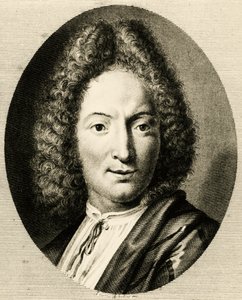 Portret Arcangelo Corelliego (Fusignano autorstwa Faustino Anderloni