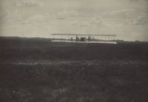 [Caproni Ca. 36 od tyłu]