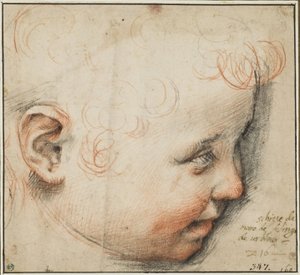  autorstwa Federico Barocci