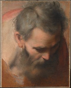  autorstwa Federico Barocci