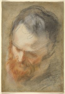  autorstwa Federico Barocci