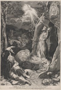  autorstwa Federico Barocci