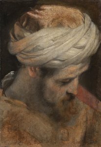  autorstwa Federico Barocci