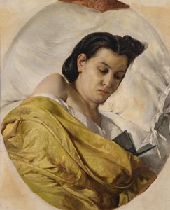Spanie autorstwa Federico Maldarelli