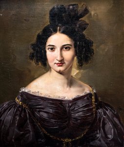  autorstwa Federico de Madrazo y Kuntz
