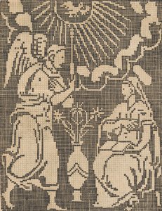 Drugie dzieła i subtelne wynalazki bielizny Lorda Federica de Vinciolo V..., 1603.