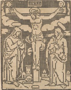 Drugie dzieła i subtelne wynalazki bielizny Lorda Federica de Vinciolo V..., 1603.