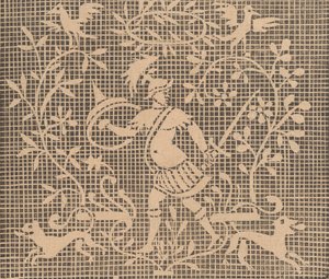 Portrety osobliwe i nowe... str. 46 recto, 1588.