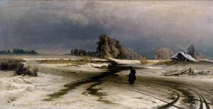 Odwilż, 1871