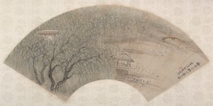 Krajobrazy autorstwa Fei Danxu
