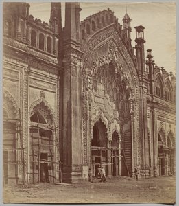 Brama Jama Masjid