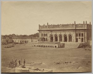 Mały Imambara
