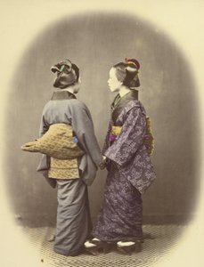 Dwie Japonki