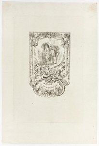 Frontyspis do Margot la Ravaudeuse autorstwa Félicien Rops