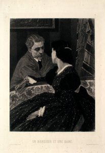  autorstwa Félicien Rops