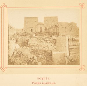  autorstwa Félix Bonfils