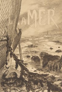 Morze, 1850-1914.