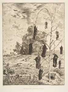Krety, 1854.