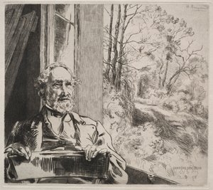 Meyer-Heine, ok. 1872